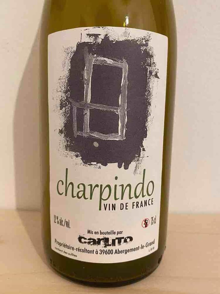 Charpindo - Carlito - Charles Dagand 