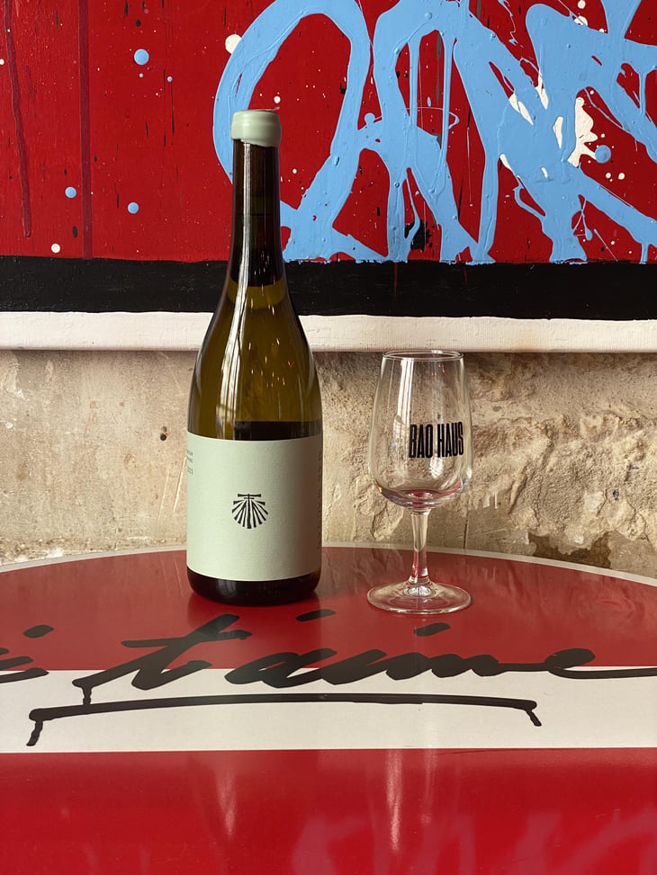 Chasseur d’Afrique - Domaine des Bartavelles - Famille Fraysse -2021
