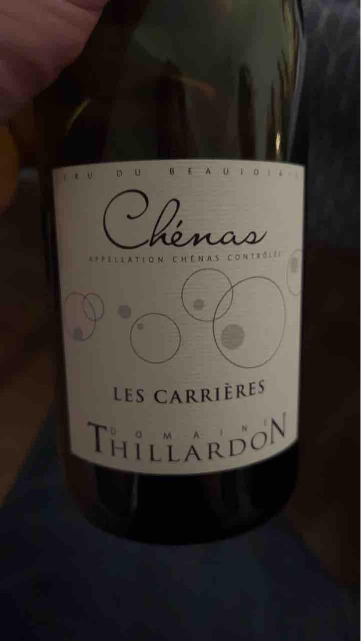 Chassignol - Domaine Thillardon - Aude, Jean-Baptiste, Charles et Paul-Henri Thillardon 