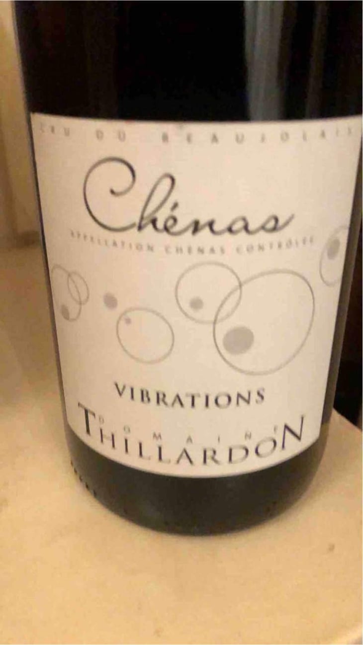 Chassignol - Domaine Thillardon - Aude, Jean-Baptiste, Charles et Paul-Henri Thillardon 