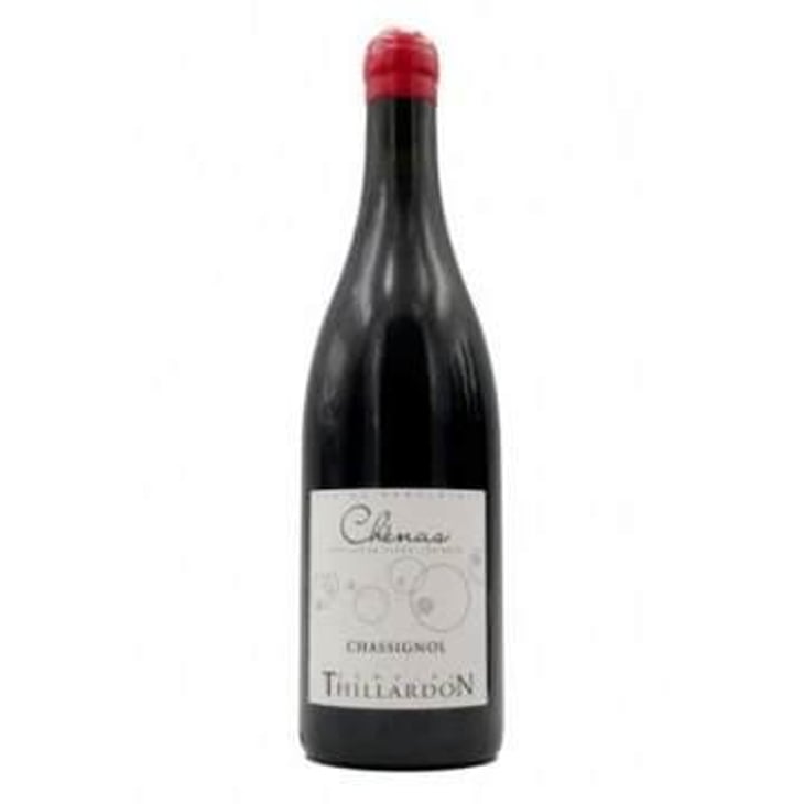 Chassignol - Domaine Thillardon - Aude, Jean-Baptiste, Charles et Paul-Henri Thillardon 