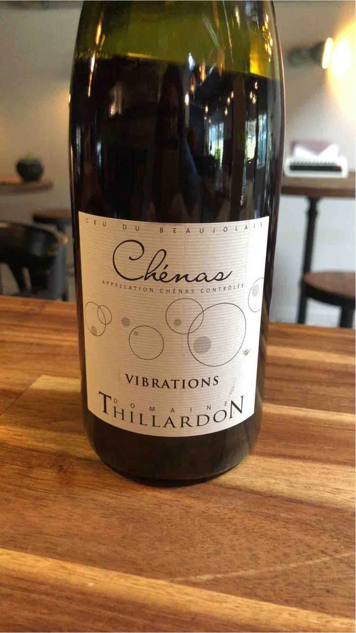 Chassignol - Domaine Thillardon - Aude, Jean-Baptiste, Charles et Paul-Henri Thillardon 