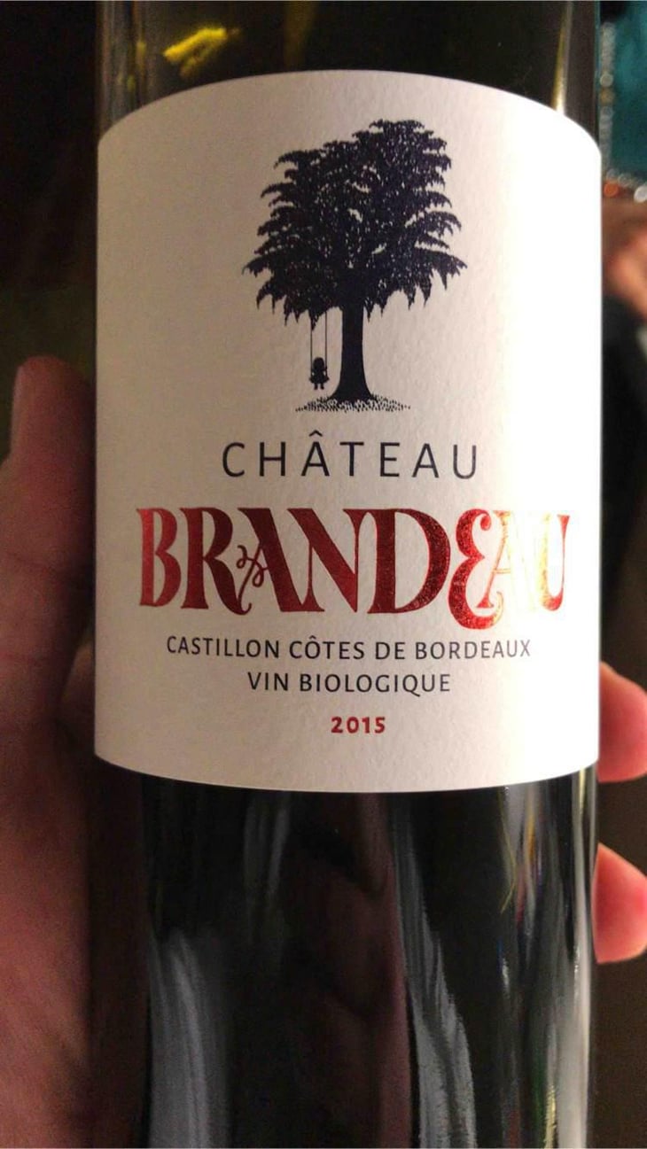 Chateau Brandeau - Chateau Brandeau - Julien Voogt 