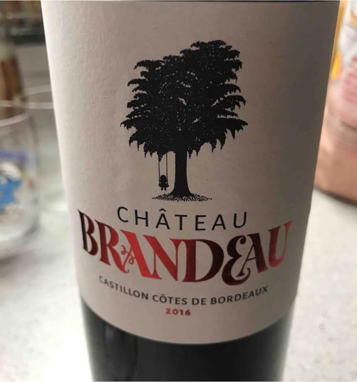 Chateau Brandeau - Chateau Brandeau - Julien Voogt 