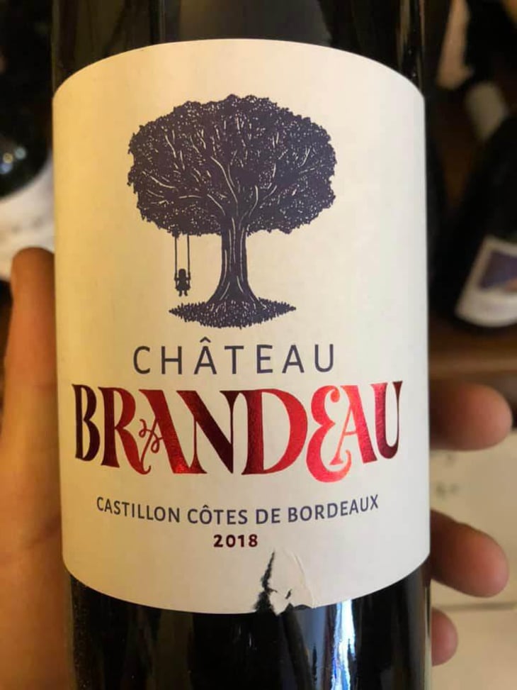 Chateau Brandeau - Chateau Brandeau - Julien Voogt 