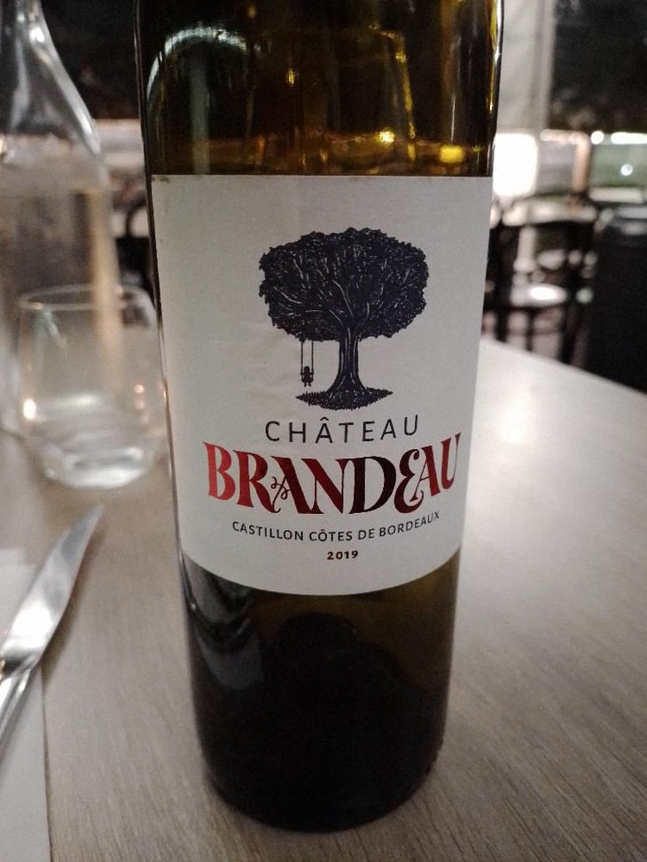 Chateau Brandeau - Chateau Brandeau - Julien Voogt 