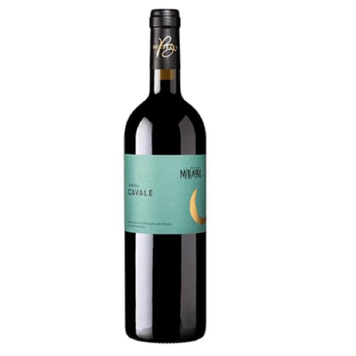 Château Cavale - Domaine Millaire - Jean-Yves Millaire 