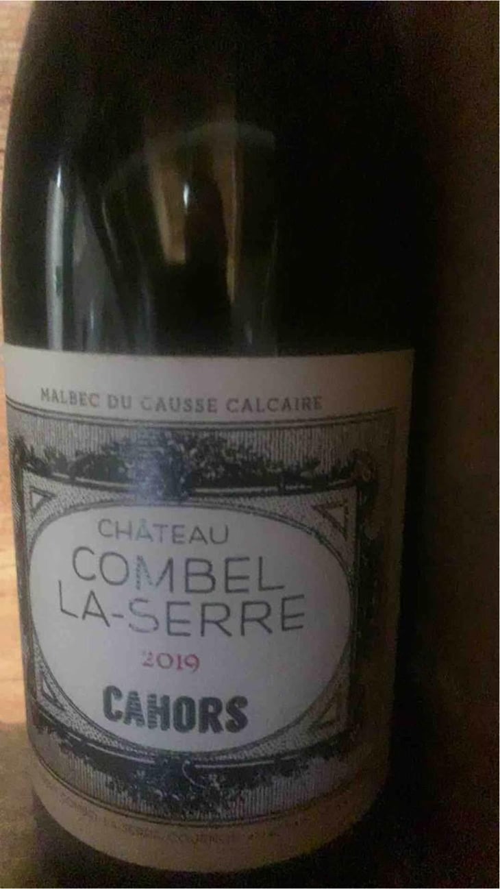 Château Combel-La-Serre - Château Combel La Serre - Sophie & Julien Ilbert 