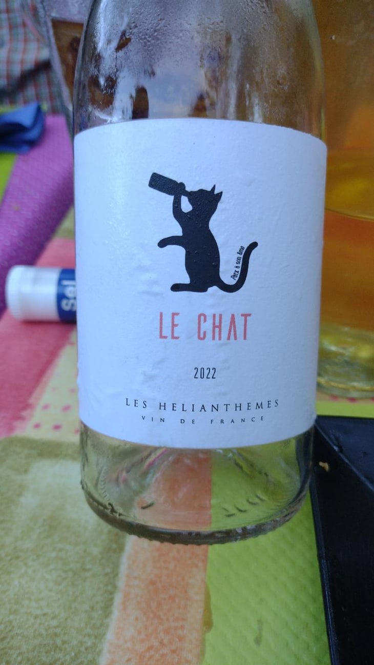 Château de Chastelet 2012 - Domaine de Chastelet - Valérie & Sylvère Coquereau -2022