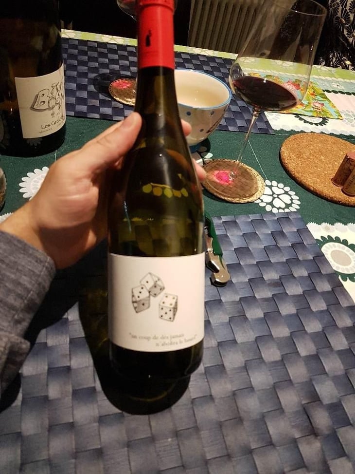 Château de Montfrin - Domaine des Captives - Château de Montfrin - Jean-René De Fleurieu 