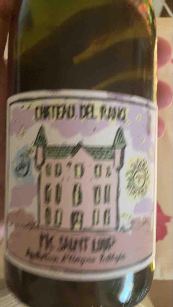 Château Del Ranq - Chateau Del Ranq - Laure & Sébastien Barthelemy-Freychet 