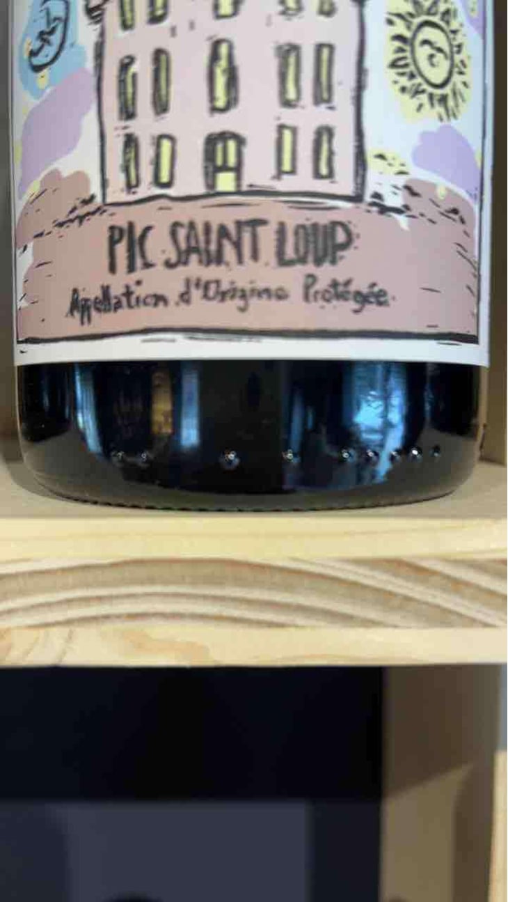 Château Del Ranq - Chateau Del Ranq - Laure & Sébastien Barthelemy-Freychet 