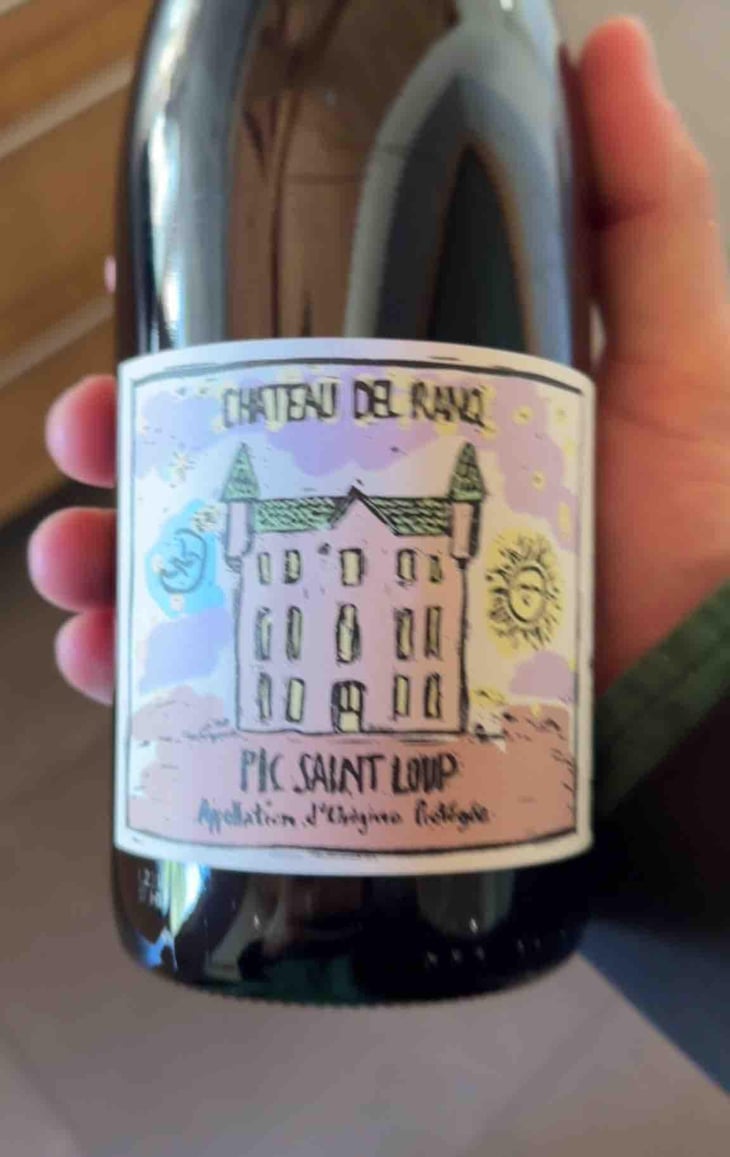 Château Del Ranq - Chateau Del Ranq - Laure & Sébastien Barthelemy-Freychet 