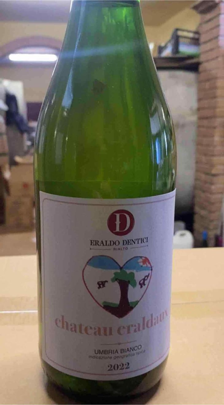 chateau eraldaux - Eraldo Dentici - Eraldo Dentici -2022