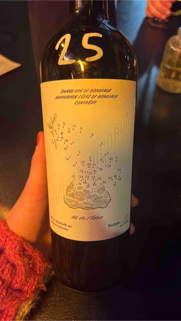 Chateau Picoron - Not known - Glenda & Frank Kalyk 