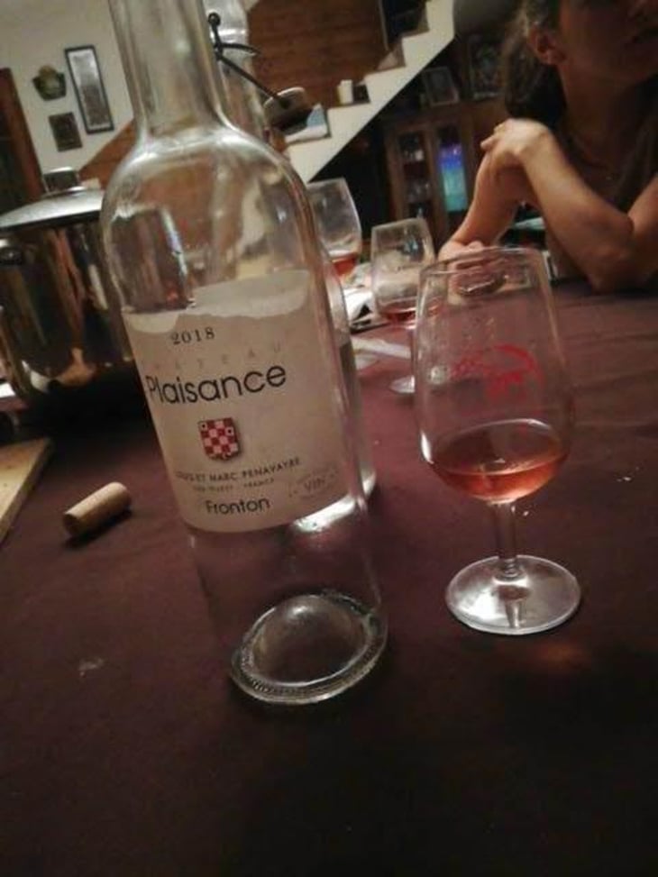 Château Plaisance - Domaine Plaisance - Penavayre - Louis, Marc et Thibaut Penavayre 