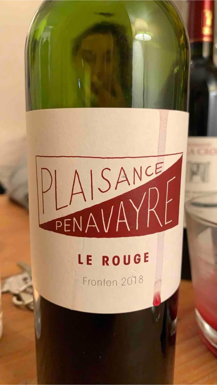 Château Plaisance - Domaine Plaisance - Penavayre - Louis, Marc et Thibaut Penavayre 