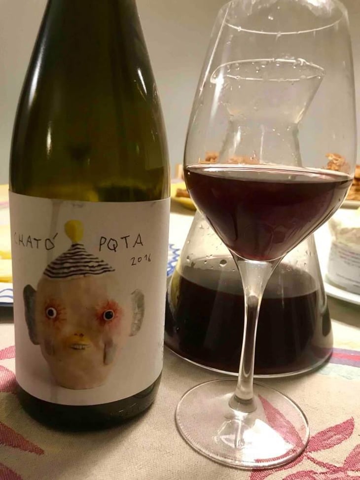 Chato Pqta 2016 - Sistema Vinari - Eloi Cedó Perelló 