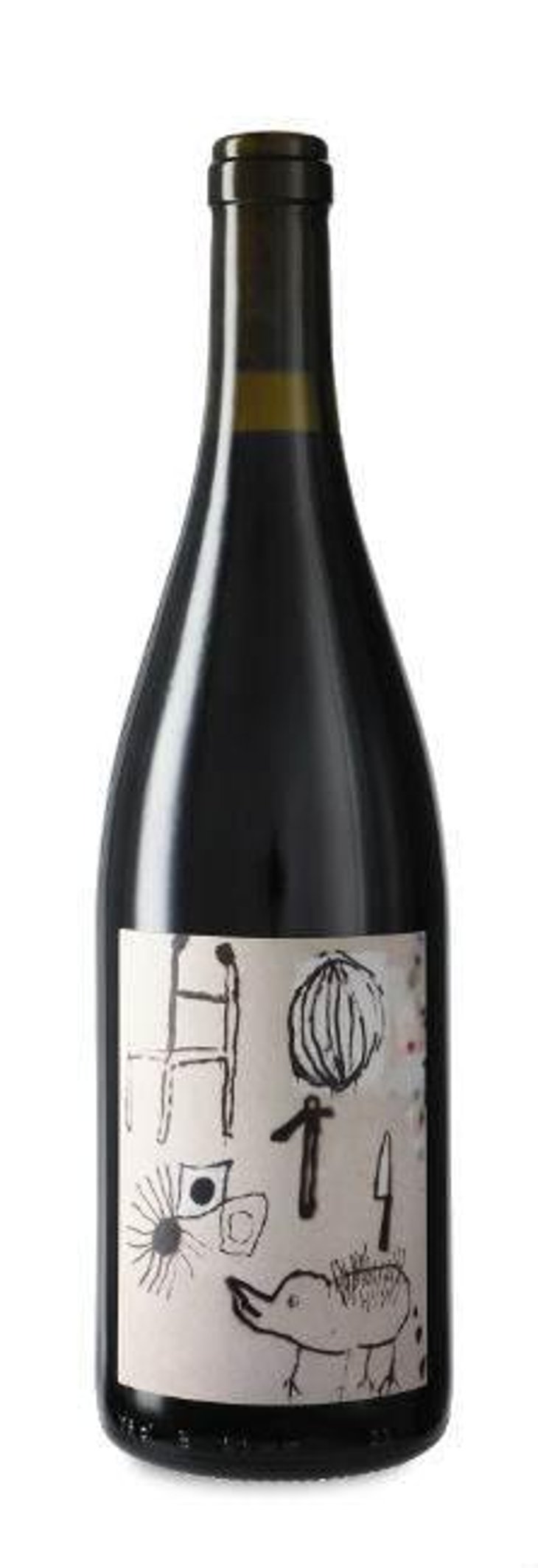 Chato Pqta 2016 - Sistema Vinari - Eloi Cedó Perelló 