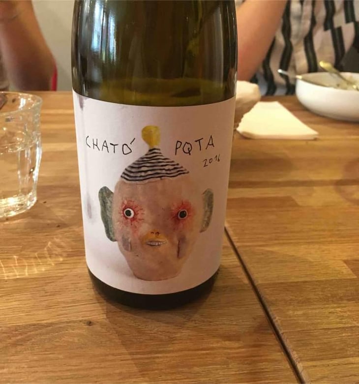 Chato Pqta 2016 - Sistema Vinari - Eloi Cedó Perelló 