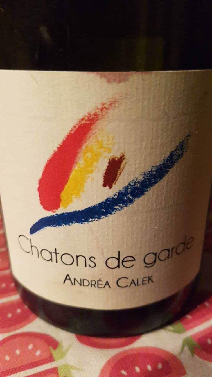Chatons de Garde - Andrea Calek - Andrea Calek et Stephana Nicolescu 