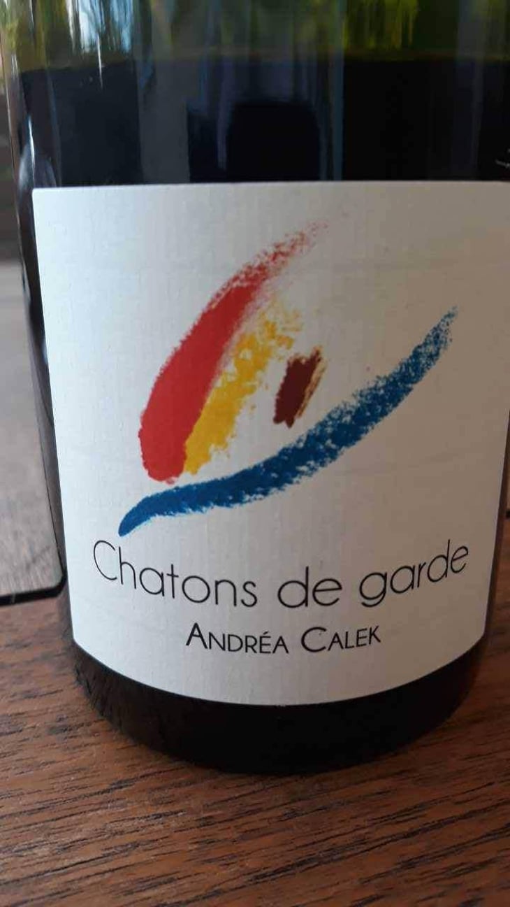 Chatons de Garde - Andrea Calek - Andrea Calek et Stephana Nicolescu 