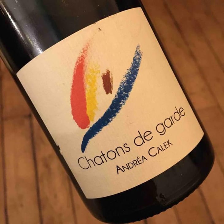 Chatons de Garde - Andrea Calek - Andrea Calek et Stephana Nicolescu 