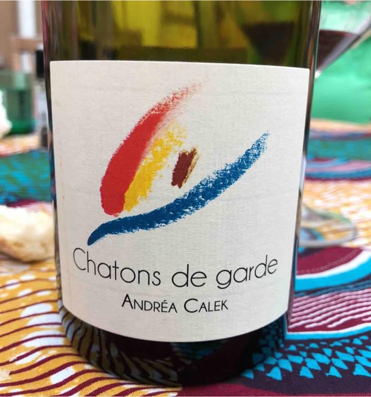 Chatons de Garde - Andrea Calek - Andrea Calek et Stephana Nicolescu 