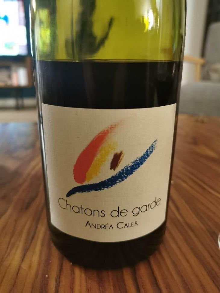 Chatons de Garde - Andrea Calek - Andrea Calek et Stephana Nicolescu 