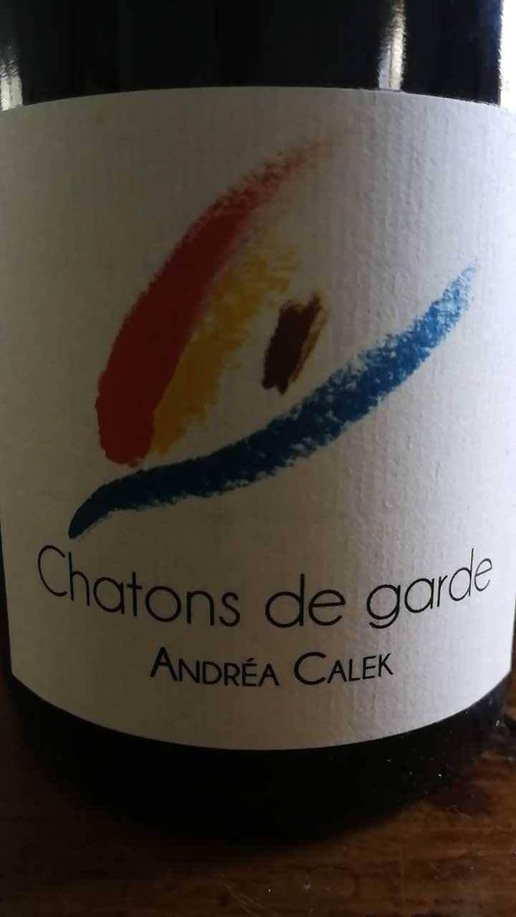 Chatons de Garde - Andrea Calek - Andrea Calek et Stephana Nicolescu 