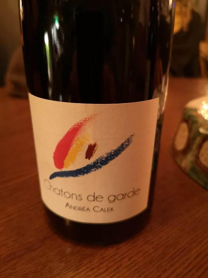 Chatons de Garde - Andrea Calek - Andrea Calek et Stephana Nicolescu 