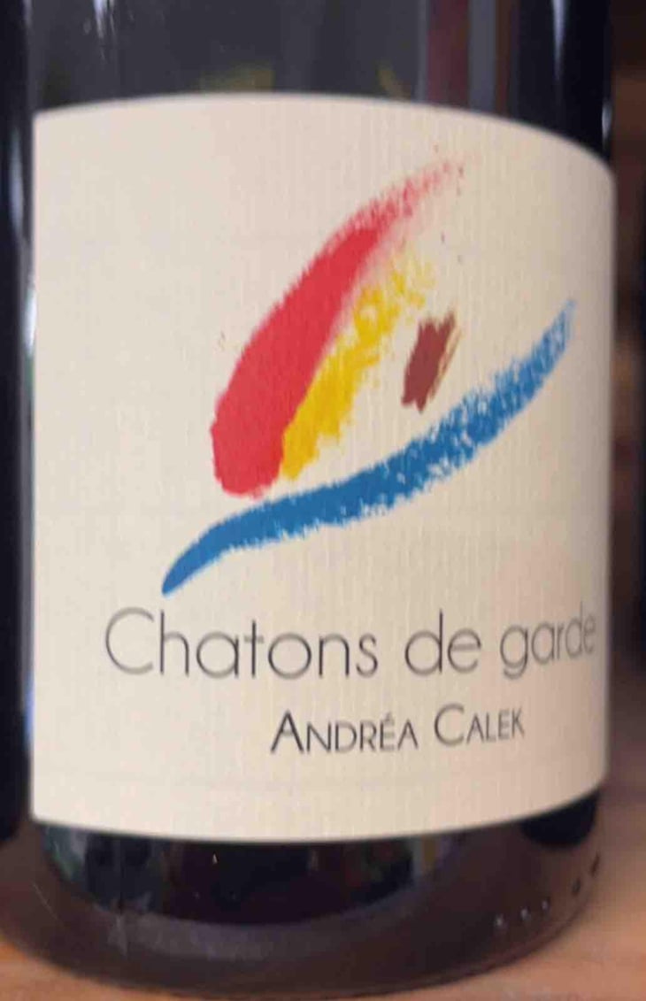 Chatons de Garde - Andrea Calek - Andrea Calek et Stephana Nicolescu 