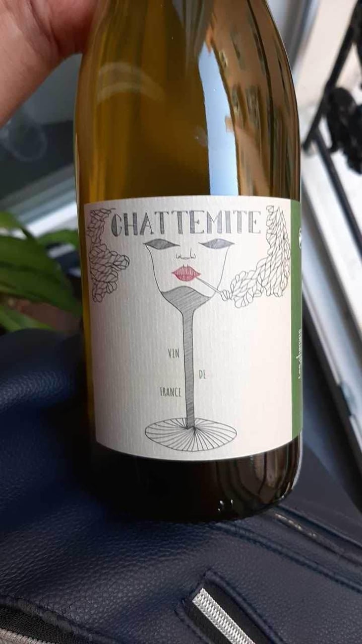 Chattemite - Les Champs Délicieux - Alexandre Dalet 