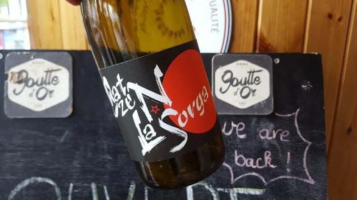 ChatZen - La Sorga - Antony Tortul 