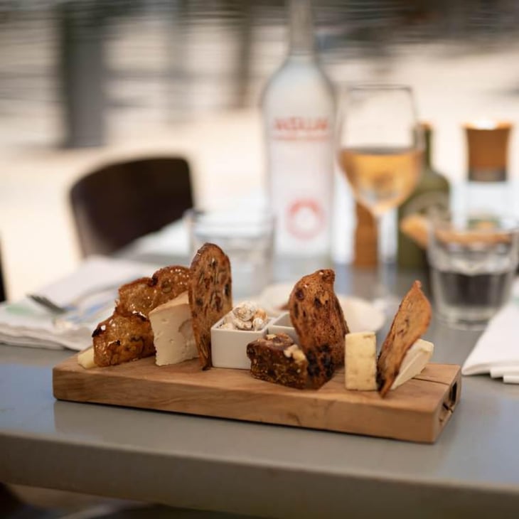 Cheese Plate - Locals Only - 504878