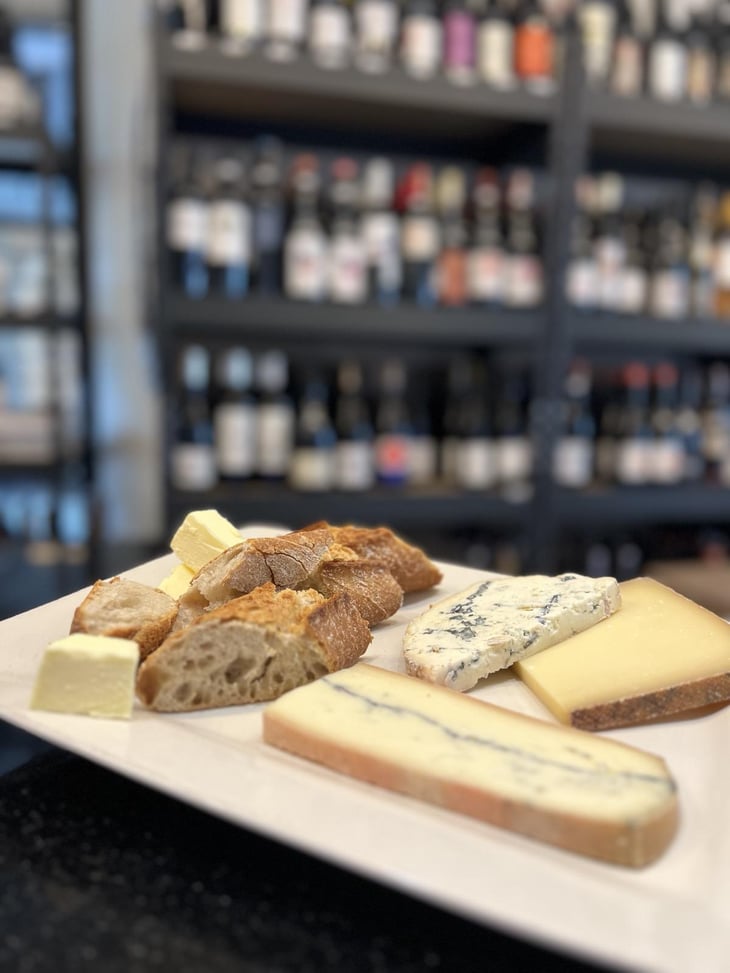 Cheese Plate - Miam Miam - 779759