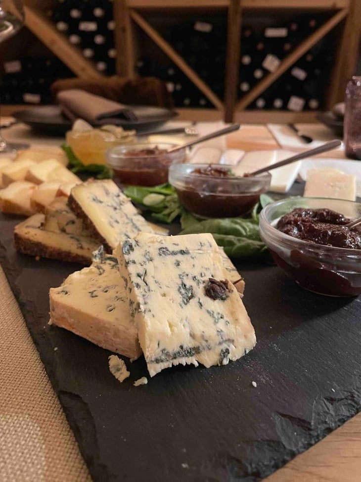 Cheese Selection - Hotel Steinrösl - 650668