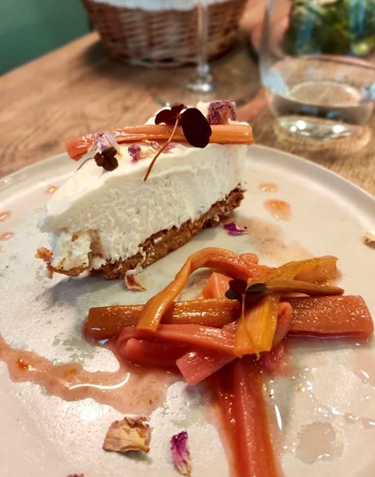 Cheesecake - Salicorne - 518229
