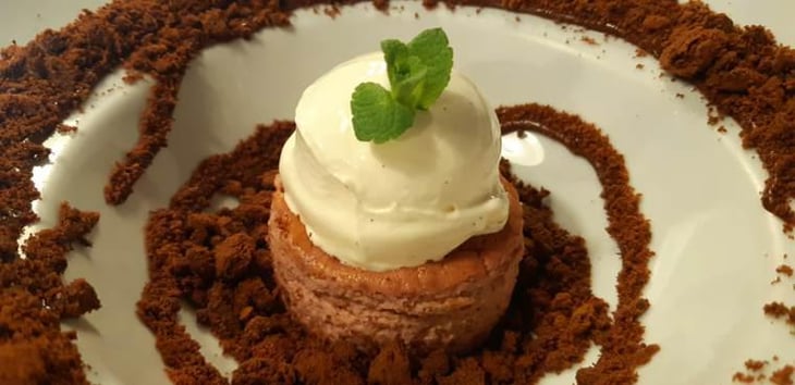 Cheesecake Ai Lamponi - Fermenti - 451884