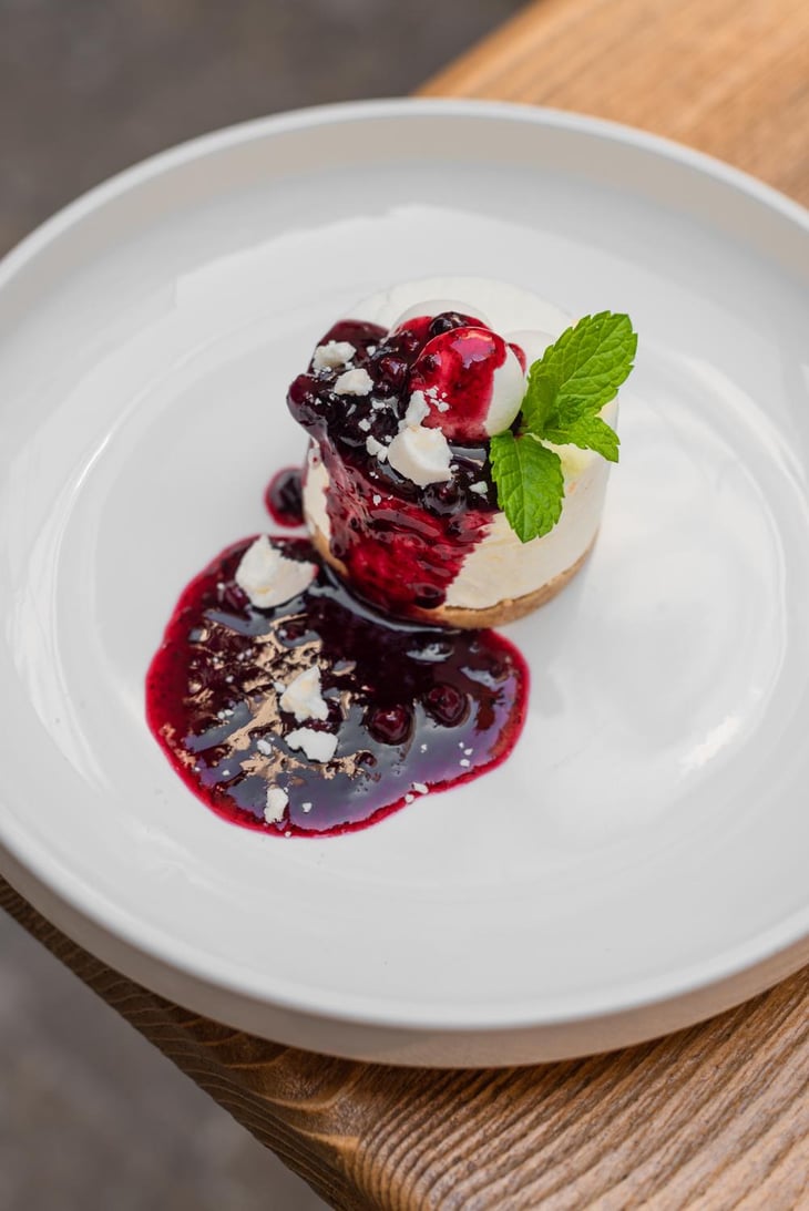 Cheesecake - Stappo - 653141