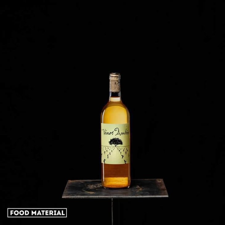 Chelva - Vinos Ambiz - Fabio Bartolomei 