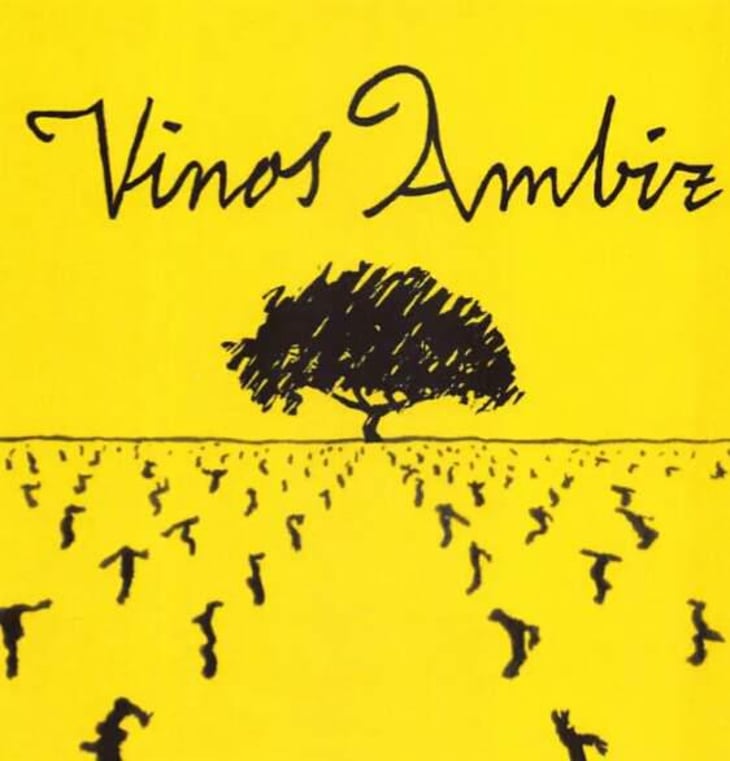 Chelva - Vinos Ambiz - Fabio Bartolomei 