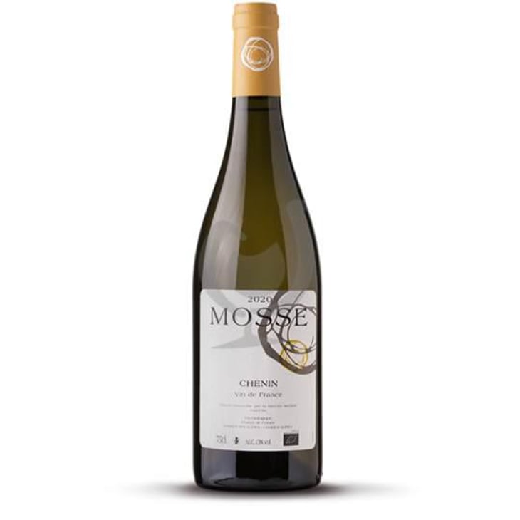 Chenin - Domaine Mosse - Sylvestre & Joseph Mosse 