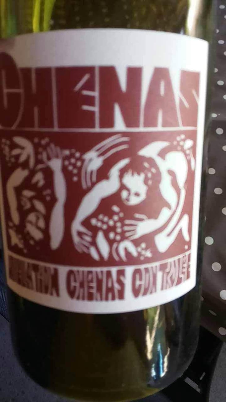 Chenas - Domaine de La Soeur Cadette - Jean & Valentin Montanet 