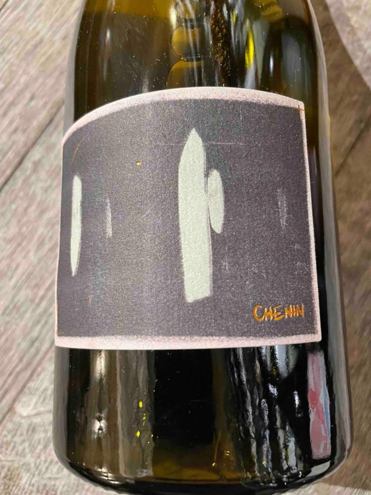 Chenin Blanc - Bencze Birtok - István Bencze 