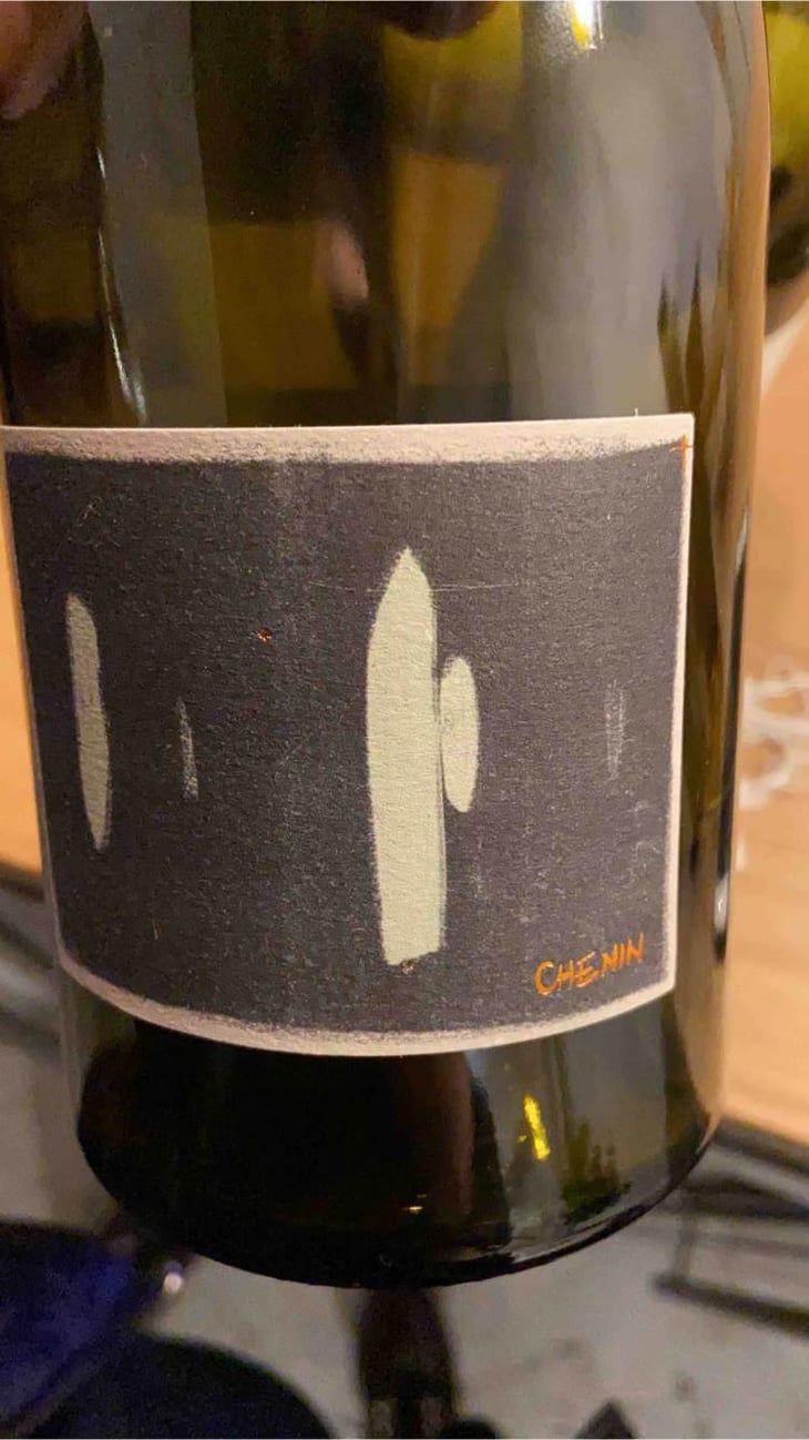 Chenin Blanc - Bencze Birtok - István Bencze 