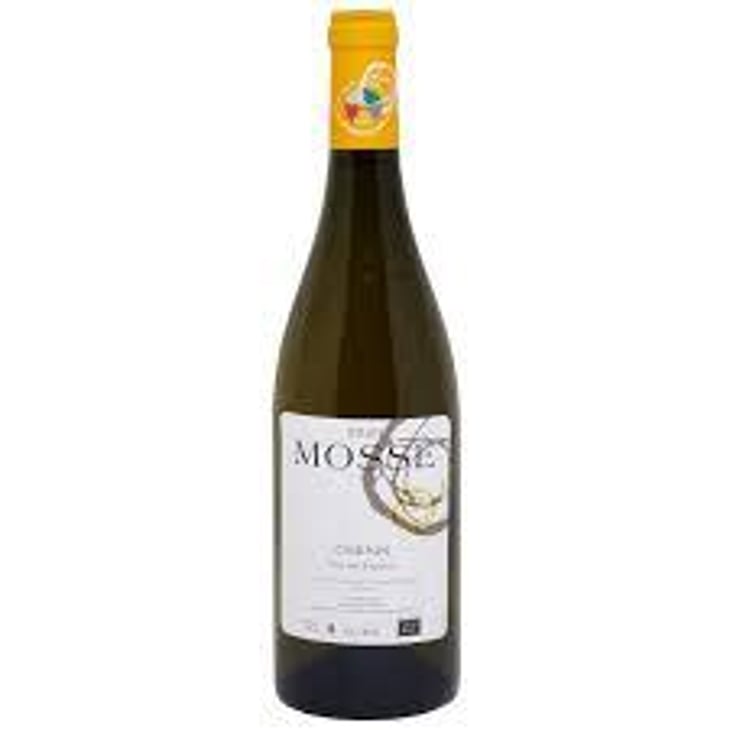 Chenin - Domaine Mosse - Sylvestre & Joseph Mosse 