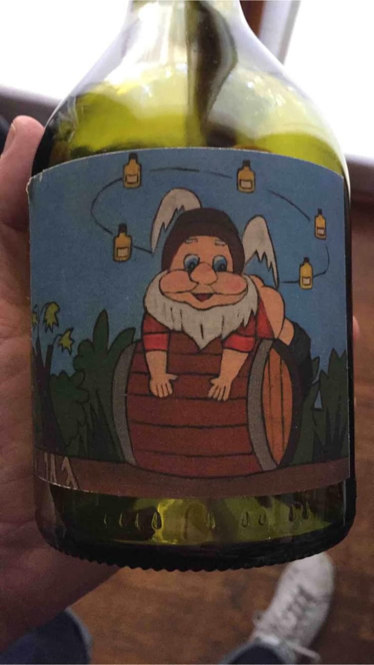 Cherubin - Domaine de l'Octavin - Alice Bouvot 