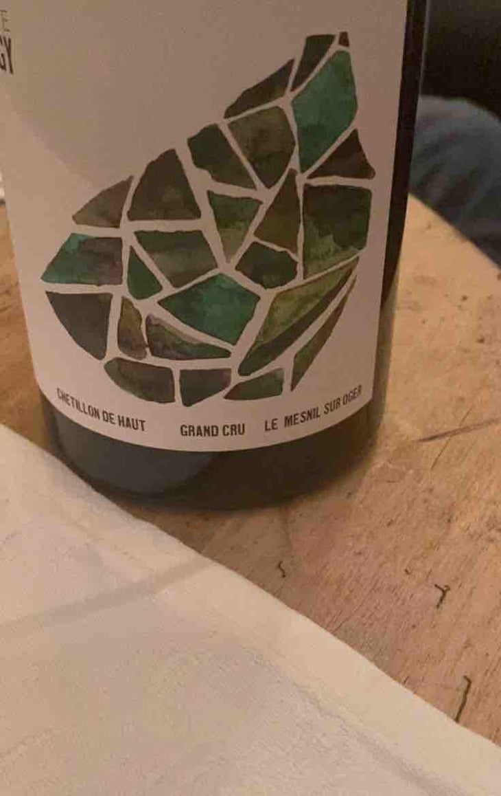 Chétillon de Haut - Elise Bougy - Elise Bougy 