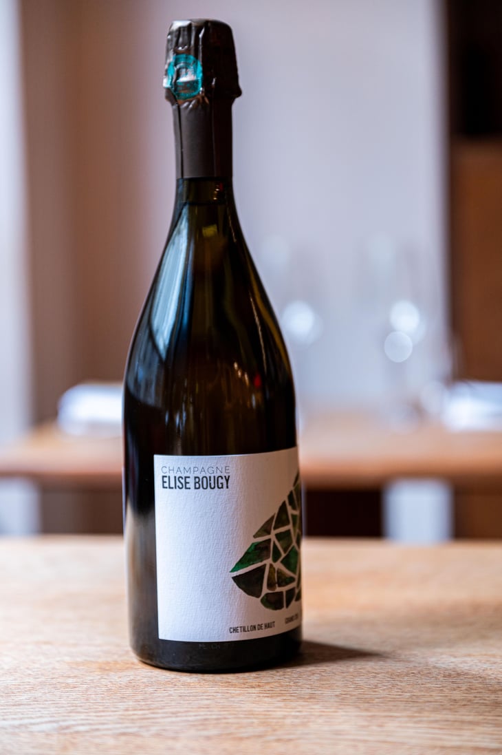 Chétillon de Haut - Elise Bougy - Elise Bougy 